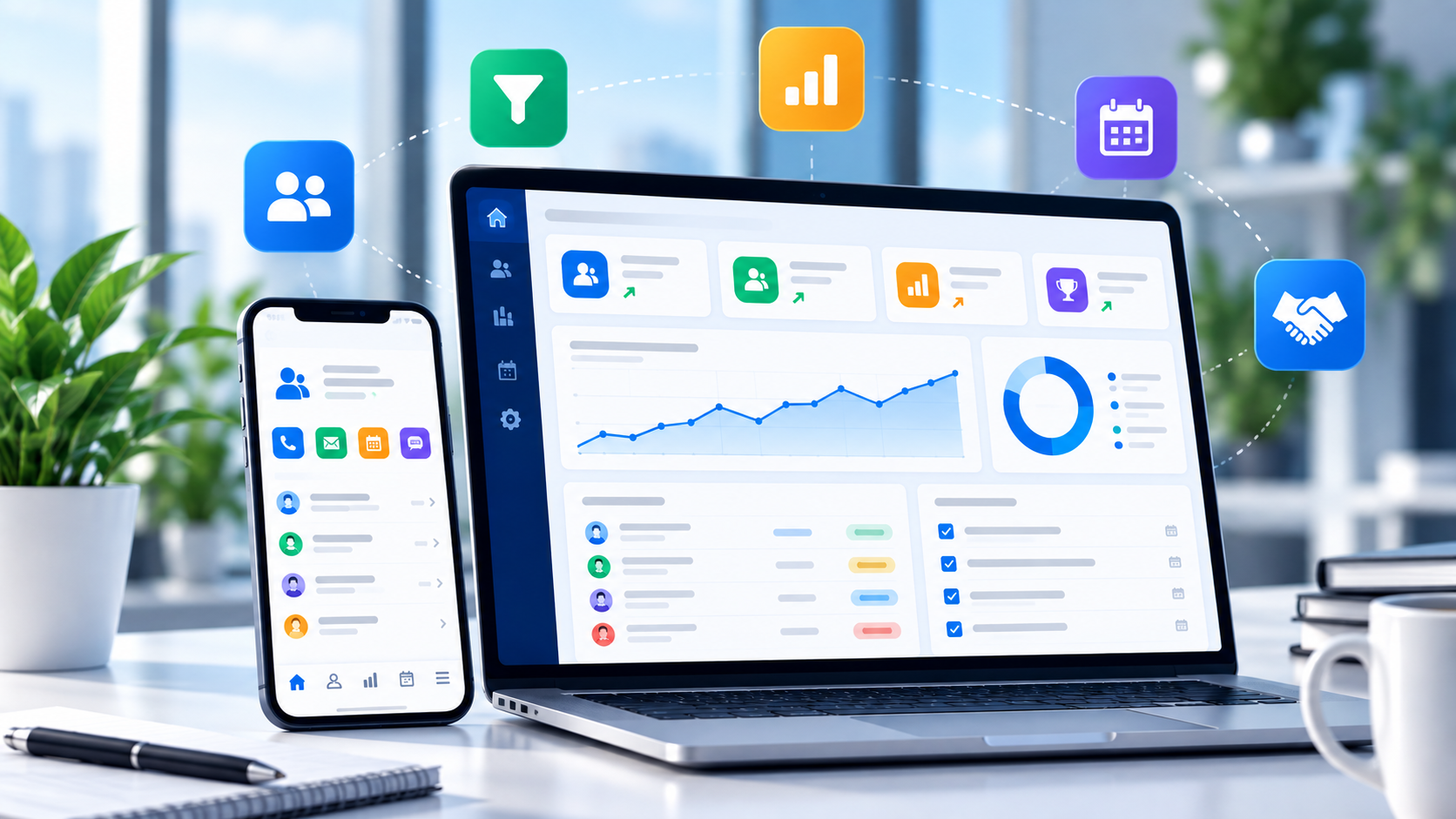CRM Software